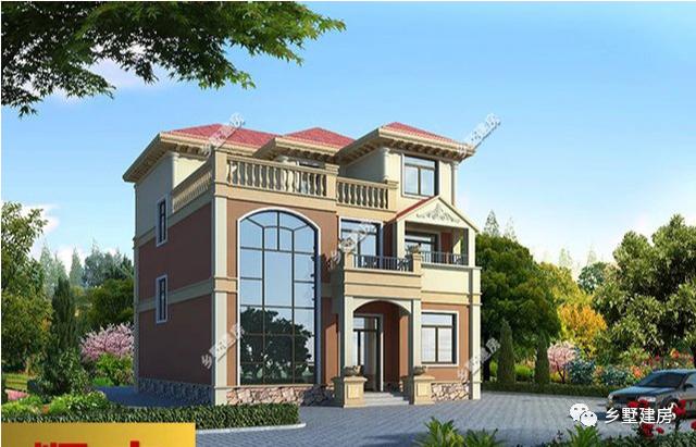 推薦兩款臥室超多超實(shí)用的戶型，你中意哪一款？