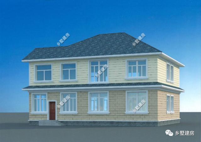 推薦兩款臥室超多超實(shí)用的戶型，你中意哪一款？