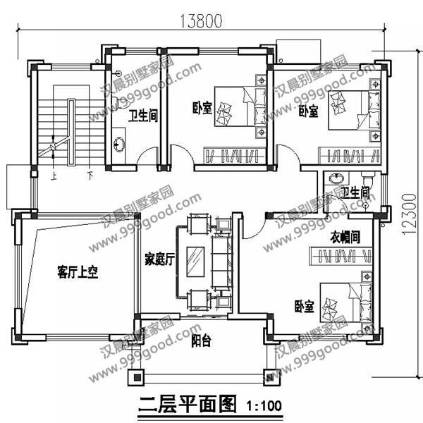 90后青年回家蓋三層別墅自建房，外觀(guān)漂亮，布局實(shí)用，村里人排著隊(duì)給介紹對(duì)象。