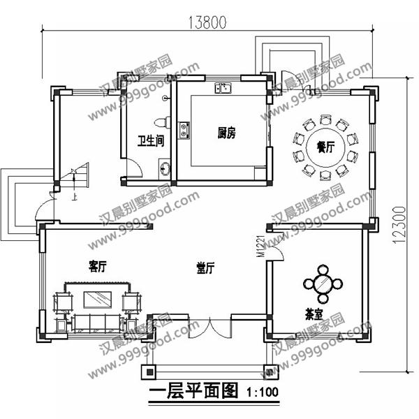 90后青年回家蓋三層別墅自建房，外觀(guān)漂亮，布局實(shí)用，村里人排著隊(duì)給介紹對(duì)象。