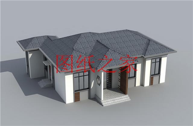 5款占地150平一層自建房，經(jīng)濟(jì)實(shí)惠的養(yǎng)老房，只要15萬，太省錢了！