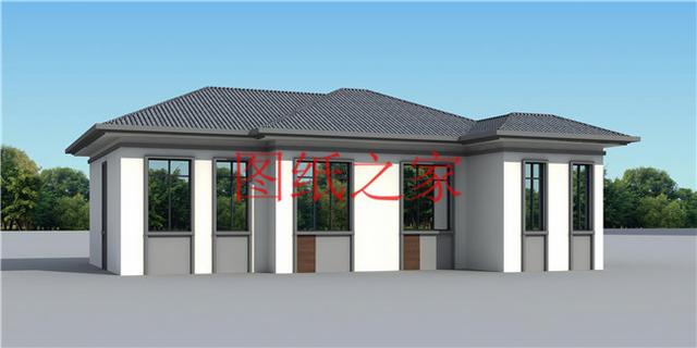 5款占地150平一層自建房，經(jīng)濟(jì)實(shí)惠的養(yǎng)老房，只要15萬，太省錢了！