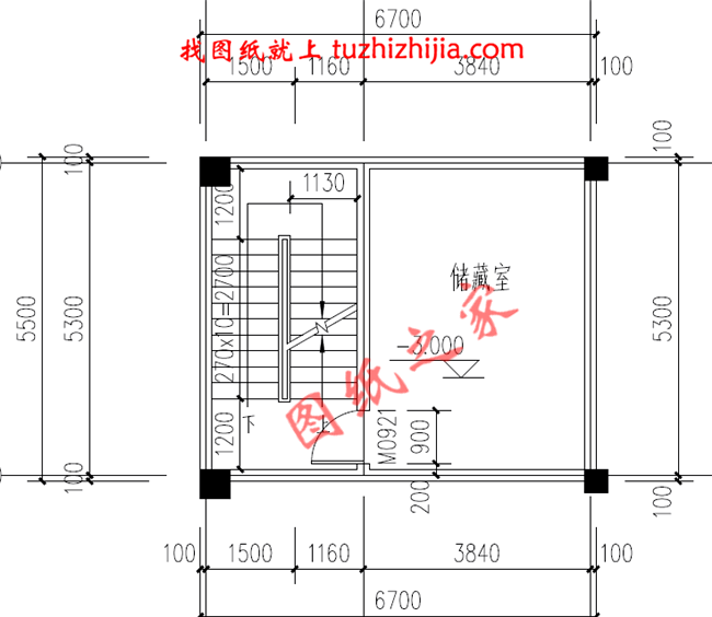 住宅設(shè)計(jì)公司三層別墅設(shè)計(jì)圖紙，6套農(nóng)村自建房設(shè)計(jì)圖分享給大家！