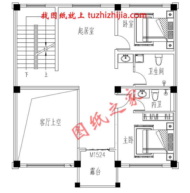 住宅設(shè)計(jì)公司三層別墅設(shè)計(jì)圖紙，6套農(nóng)村自建房設(shè)計(jì)圖分享給大家！