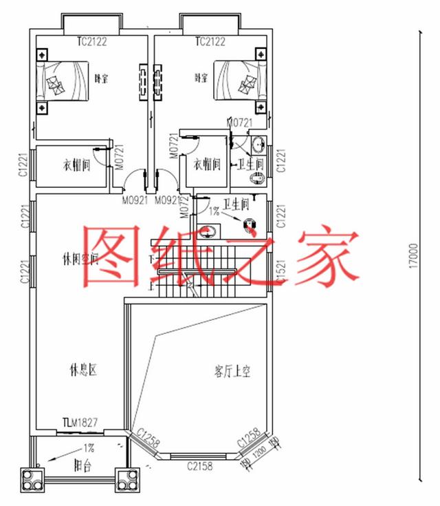 150平米大戶型二層別墅，造價(jià)30萬(wàn)左右，經(jīng)濟(jì)實(shí)惠、美觀漂亮！