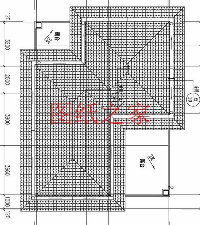 130平米農(nóng)村四層別墅，豪華霸氣，歡迎需要的朋友評(píng)論收藏！