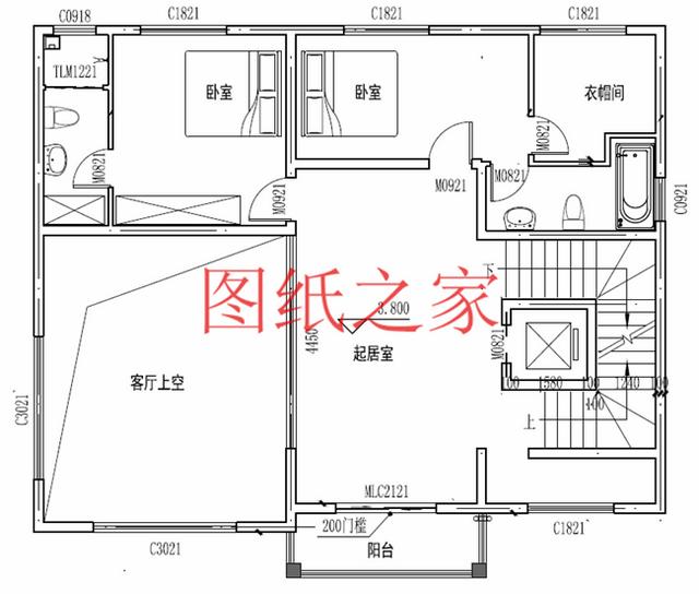 130平米農(nóng)村四層別墅，豪華霸氣，歡迎需要的朋友評(píng)論收藏！