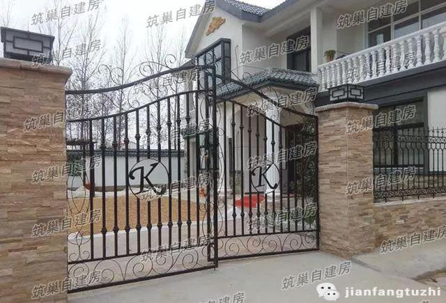 推薦10款造價(jià)25萬二層別墅設(shè)計(jì)圖，簡(jiǎn)約大方，有喜歡的就收藏哦