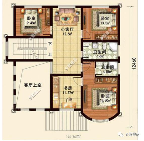 30萬你能在農(nóng)村建一套什么樣的房子？下面這兩款絕對你絕對喜歡！