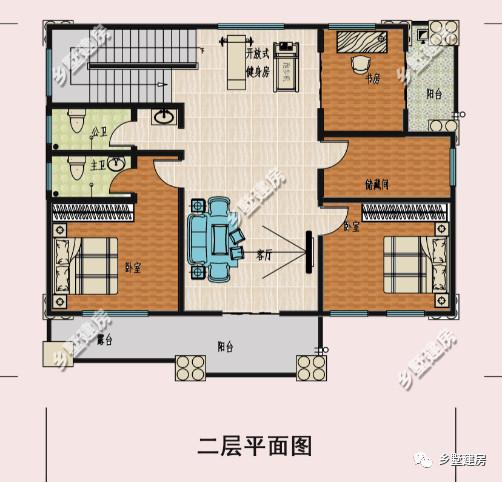 30萬你能在農(nóng)村建一套什么樣的房子？下面這兩款絕對你絕對喜歡！