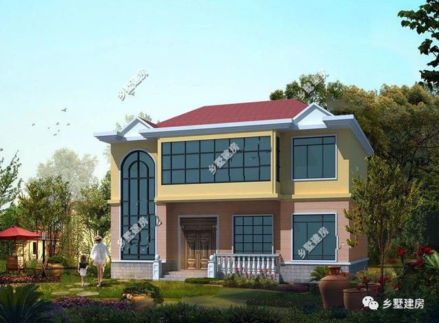 兩款用十幾萬的價錢建出幾百萬的效果，兩款不同風(fēng)格任你挑選！