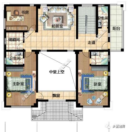 兩款用十幾萬的價錢建出幾百萬的效果，兩款不同風(fēng)格任你挑選！