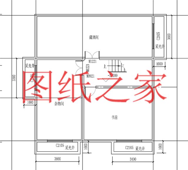 把錢存銀行不如回家建別墅，110平二層別墅只要25萬，心動(dòng)了嗎？