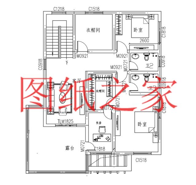 把錢存銀行不如回家建別墅，110平二層別墅只要25萬，心動(dòng)了嗎？