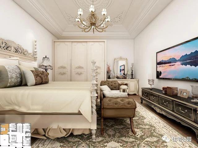 13.6X10米二層農(nóng)村別墅設(shè)計(jì)圖，這樣的設(shè)計(jì)絕對(duì)能令你滿意！