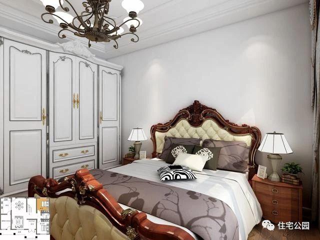 13.6X10米二層農(nóng)村別墅設(shè)計(jì)圖，這樣的設(shè)計(jì)絕對(duì)能令你滿意！