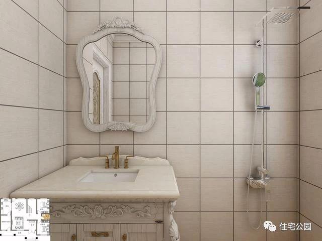 13.6X10米二層農(nóng)村別墅設(shè)計(jì)圖，這樣的設(shè)計(jì)絕對(duì)能令你滿意！