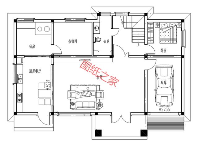 6套農村二層自建房，美觀性和實用性兼具，心動不如行動！