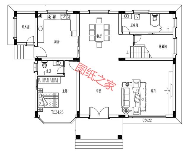 6套農村二層自建房，美觀性和實用性兼具，心動不如行動！