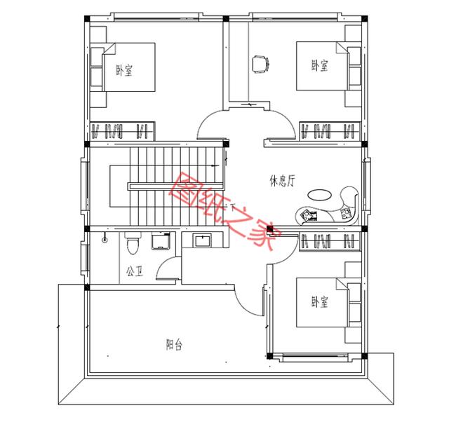 6套農村二層自建房，美觀性和實用性兼具，心動不如行動！