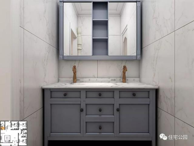 田園別墅設(shè)計(jì)圖，內(nèi)外兼修，設(shè)計(jì)獨(dú)特，外觀靚麗。