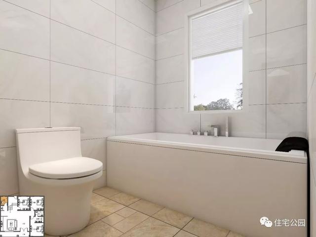 田園別墅設(shè)計(jì)圖，內(nèi)外兼修，設(shè)計(jì)獨(dú)特，外觀靚麗。