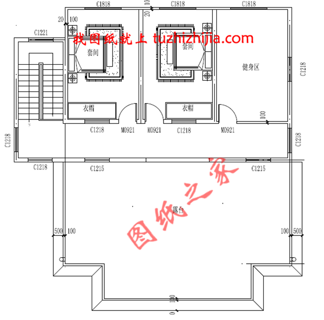 美觀三層半農(nóng)村自建房圖片，大家都喜歡的溫馨住宅！