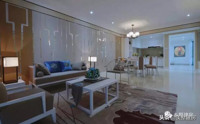 獨(dú)特別墅設(shè)計(jì)圖，家里有一個(gè)屋頂花園，簡(jiǎn)直太羨慕啦！