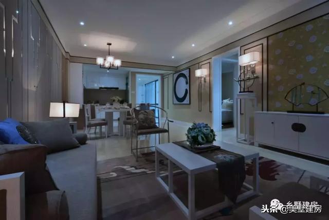 獨(dú)特別墅設(shè)計(jì)圖，家里有一個(gè)屋頂花園，簡(jiǎn)直太羨慕啦！