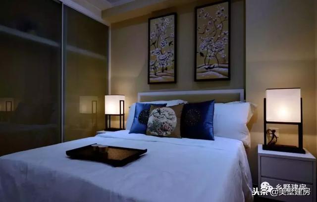 獨(dú)特別墅設(shè)計(jì)圖，家里有一個(gè)屋頂花園，簡(jiǎn)直太羨慕啦！