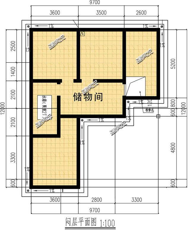 2棟三層簡(jiǎn)歐別墅設(shè)計(jì)圖，外型極美，讓您一見(jiàn)鐘情無(wú)法自拔。