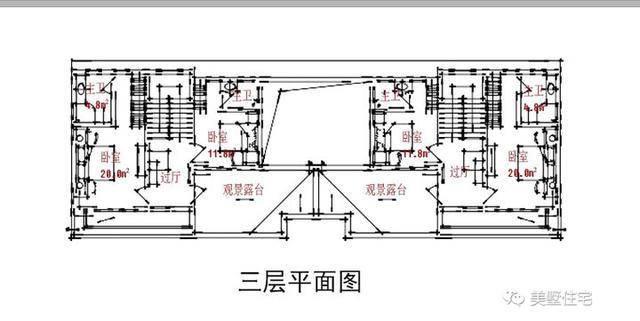 新款雙拼自建房，是和兄弟建造，兄弟齊心其利斷金。