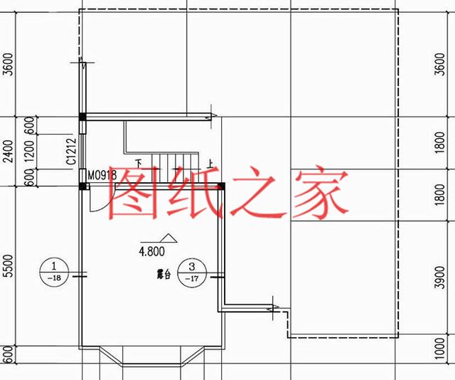 3套125平米兩層自建房，造價(jià)不到20萬，讓你輕松實(shí)現(xiàn)別墅夢！