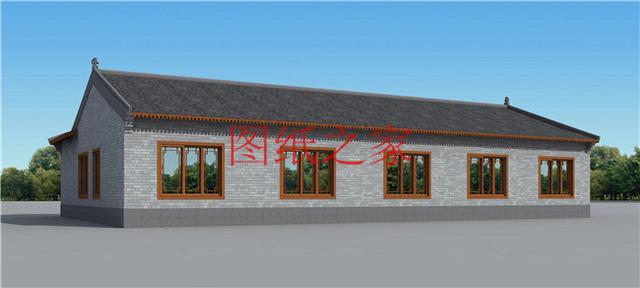 5套接地氣的自建房，生活在鳥語花香中，城里體會(huì)不到的舒服！