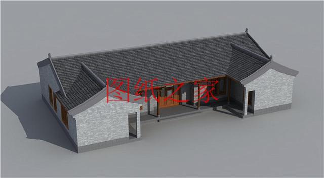 5套接地氣的自建房，生活在鳥語花香中，城里體會(huì)不到的舒服！