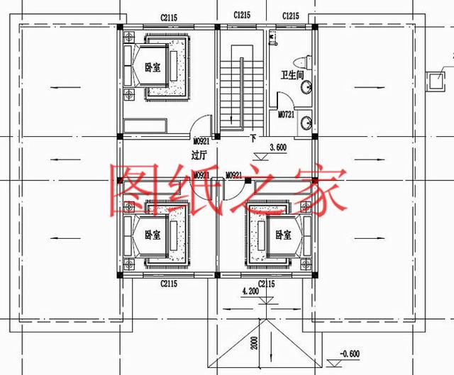 5套接地氣的自建房，生活在鳥語花香中，城里體會(huì)不到的舒服！