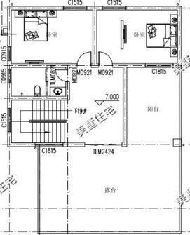 三款三層別墅設(shè)計(jì)圖，造型美觀大方，最接地氣！