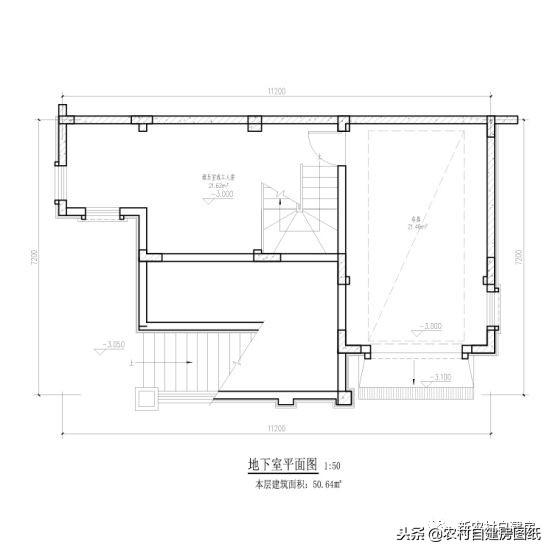 5款新風(fēng)尚歐式自建房戶型圖，造價(jià)感人絕不會(huì)踩雷