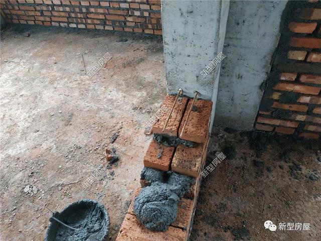 農(nóng)村準(zhǔn)備蓋房的注意了，冬季施工這4點(diǎn)很重要