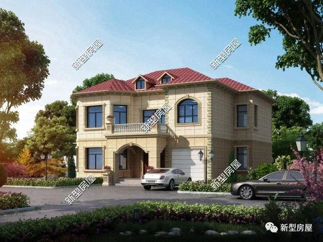 農(nóng)村準(zhǔn)備蓋房的注意了，冬季施工這4點(diǎn)很重要