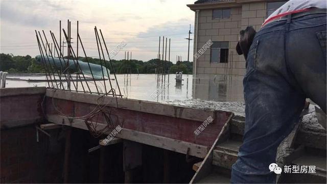 農(nóng)村準(zhǔn)備蓋房的注意了，冬季施工這4點(diǎn)很重要