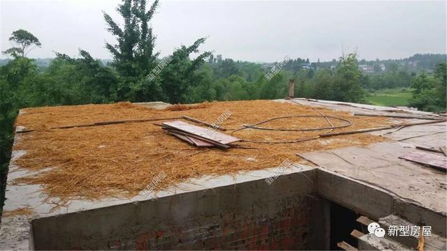 農(nóng)村準(zhǔn)備蓋房的注意了，冬季施工這4點(diǎn)很重要