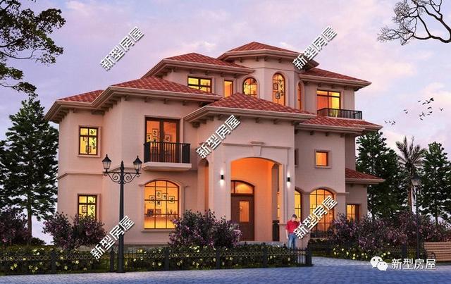 湖南農(nóng)村小伙為了省錢竟然把房子蓋成這樣？新房變危房，看著都揪心