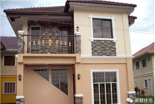 實拍8款農(nóng)村別墅照片，第5款被大家吐槽，很多人卻愿意建第8款？