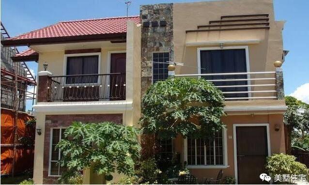 實拍8款農(nóng)村別墅照片，第5款被大家吐槽，很多人卻愿意建第8款？