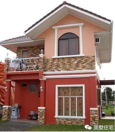 實拍8款農(nóng)村別墅照片，第5款被大家吐槽，很多人卻愿意建第8款？