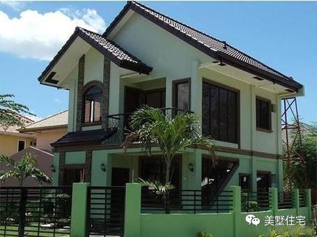 實拍8款農(nóng)村別墅照片，第5款被大家吐槽，很多人卻愿意建第8款？