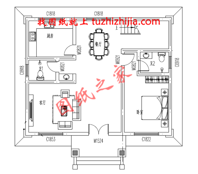 經(jīng)典農(nóng)村二層樓12萬(wàn)就能建成主體，經(jīng)濟(jì)又實(shí)惠！