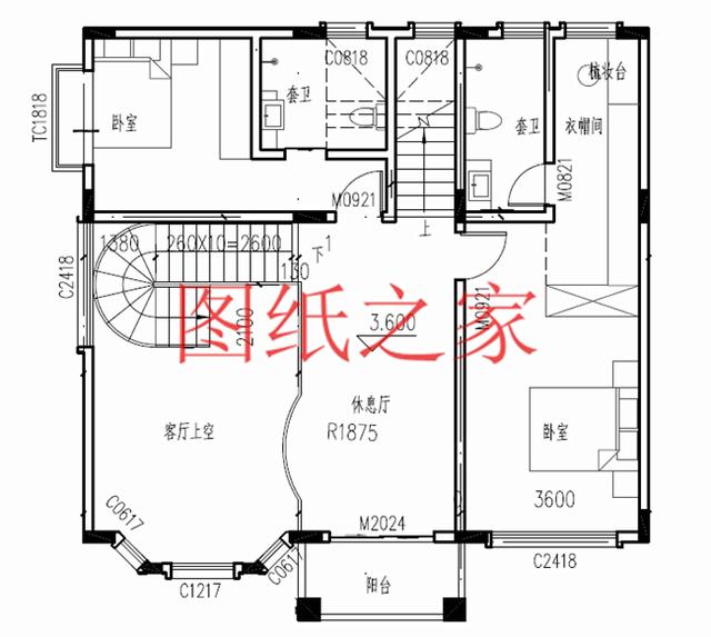 11X11米農(nóng)村三層別墅設(shè)計(jì)圖紙，省錢又省地，是你最好的選擇！