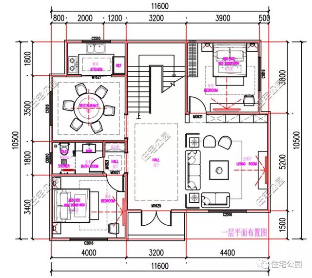 農(nóng)村輕鋼住宅造價多少？這棟240平的房子只花了33萬，房主任先生很滿意